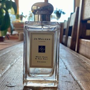 Jo Malone Wood Sage and Sea Salt 100ml